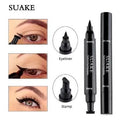 Eye Liner and Eye Wing Stamp